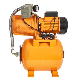 Уценка: Насосная станция Powercraft ADJL 1100-5060