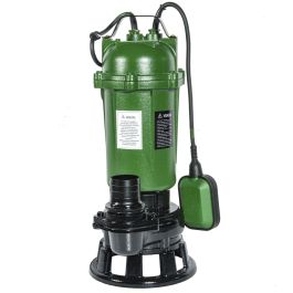Насос дренажно-фекальный NOWA WQCD C1500f