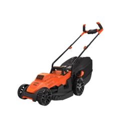 Газонокосилка BLACK&DECKER BEMW461BH-QS