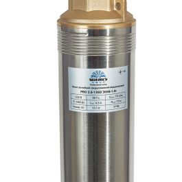 Насос скважинный Vitals Aqua PRO 3.5-13SD 3048-1.0r + ПУ + 20 м кабель