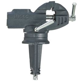 Тиски настольные INGCO HBV082
