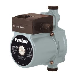 Насос для повыш. давления Rudes RH15-9A