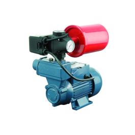 Насосная станция Насосы + AUTPS 60/1L mini