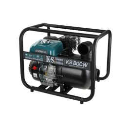 Мотопомпа для хімічних реч. Konner&Sohnen KS 80CW