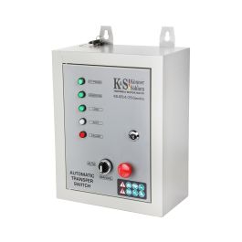 Блок управляющей электроники KS ATS 4/25 Gasoline