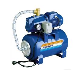 Насосная станция Pedrollo JSWm 2СX-50 CL