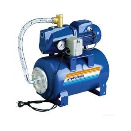 Насосная станция Pedrollo JSWm 2СX-24 CL