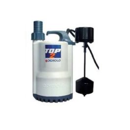Насос дренажный Pedrollo TOP-2 GM каб.10 м