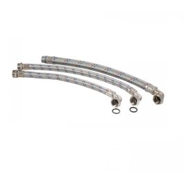 Шланг Насосы+ (NPO) FLEXIBLE 1``M/F*60 см