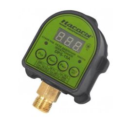 Реле давления Насосы+ (NPO) DPS-15A
