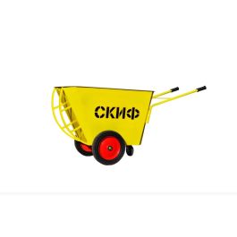 Будівельна тачка Скіф СТ 200