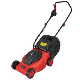 Газонокосарка Електрична Vitals Master EZP-323jb