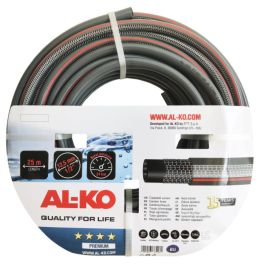Шланг садовый AL-KO Premium 1/2, 25 м