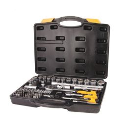 Набір інструментів MASTER TOOL 78-5072-PF 72шт