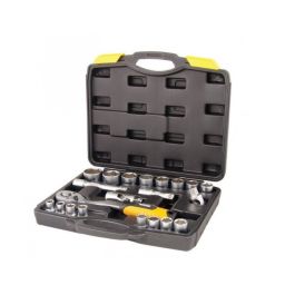 Набор инструментов MASTER TOOL 78-4021-PF 21шт