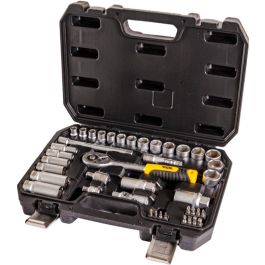 Набор инструментов MASTER TOOL 78-3039 39 шт