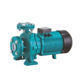 Насос поверхностный Leo XST32-125/7 7715513