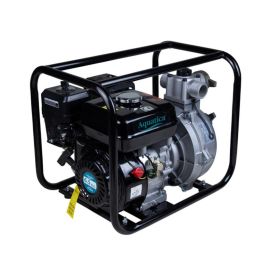 Мотопомпа бензиновая Aquatica AQ20H Hmax 70м Qmax 35м?/ч (772535)