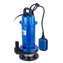Насос дренажный Aquatica QDXa1.5-16-0.37F 773201
