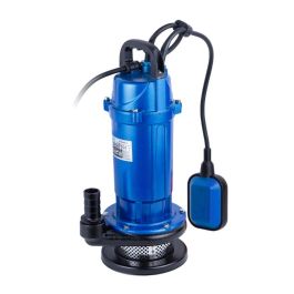Насос дренажный Aquatica QDXa1.5-32-0.75F 773208