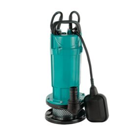 Насос дренажный Aquatica QDX3-20-0,55A 773233