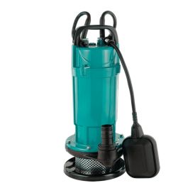 Насос дренажный Aquatica QDX1.5-32-0.75 FA 773238