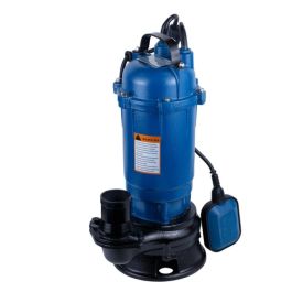 Насос дренажно-фекальный Wetron WQDw10-8-1.1F 773361