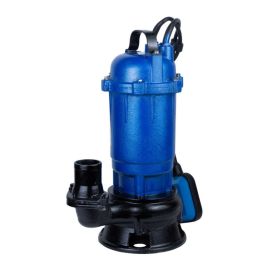Насос дренажно-фекальный Aquatica WQDa10-10-1.1F 773381