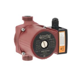 Насос циркуляционный Aquatica GPD25-4S/180 774112
