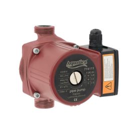 Насос циркуляционный Aquatica GPD25-6S/130 774133