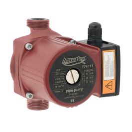 Насос циркуляционный Aquatica GPD25-7S/130 774139