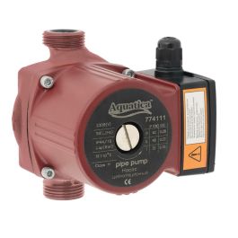 Насос циркуляционный Aquatica GPD32-8S/180 774142