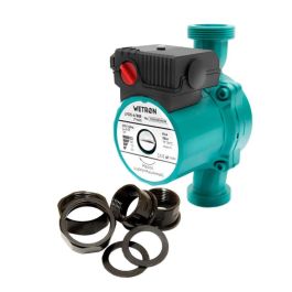Насос циркуляційний Wetron LPS25-6/180G 774332