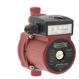Насос для підвищ. тиску Aquatica GPD15-9A/160 774 711