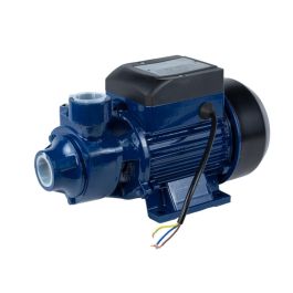 Насос поверхностный Wetron QB60 775011