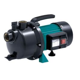 Насос поверхностный Leo EKJ-602P 775306