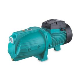 Насос поверхностный Leo AJm150L 775378