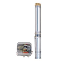 Насос скважинный Dongyin 4SD16/24 7771883