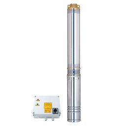 Насос скважинный Dongyin 4SD16/20 7771873