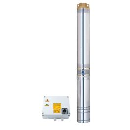 Насос скважинный Dongyin 4SD10/22 7771663