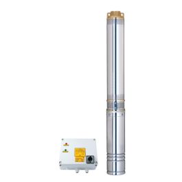 Насос скважинный Dongyin 4SD10/28 7771673