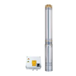 Насос скважинный Dongyin 4SD16/16 7771863
