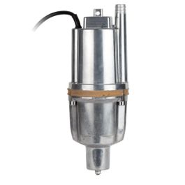 Насос дренажный Wetron WVM60-1 778387