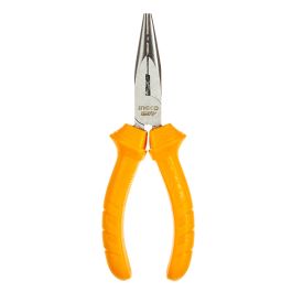 Длинногубцы 160 мм INGCO HLNP12160
