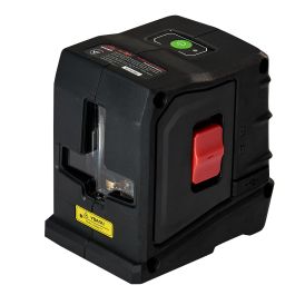 Уровень лазерный Vitals Professional 162513 LL 2go