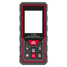 Лазерный дальномер Vitals Professional LD 50 (162517)