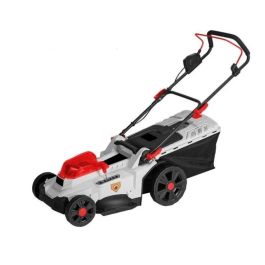 Газонокосарка акумуляторна Stark 310100002.promo1 BLM-36-430 (без АКБ та ЗП)