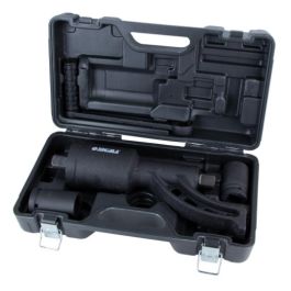 Гайковерт ручной Sigma 6009021 6800Нм с насадками 32, 33мм
