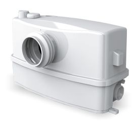 Канализационная станция Leo 776912 0.6кВт Hmax 8,5м