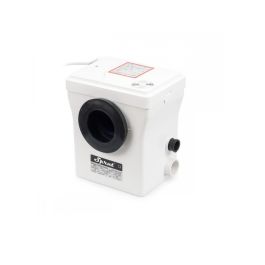 Каналізаційна станція SPRUT/NPO WCLIFT 400/3F Compact